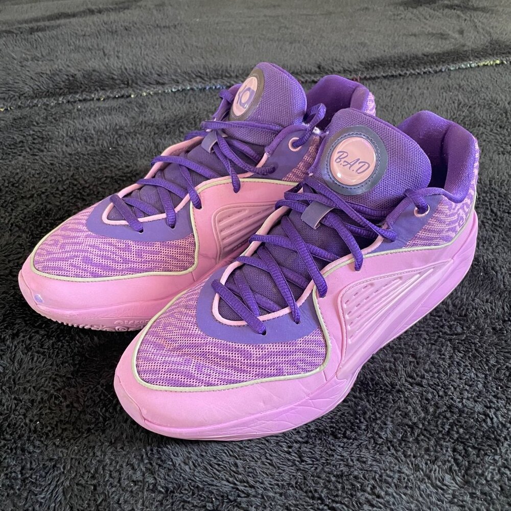 Nike KD 16 B.A.D. - Picture 2 of 7